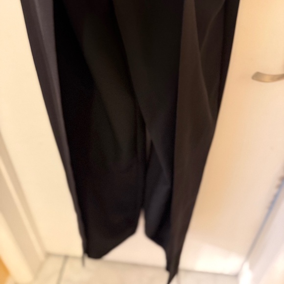 WHBM STRAPLESS JUMPSUIT SIZE 6 - Picture 4 of 10